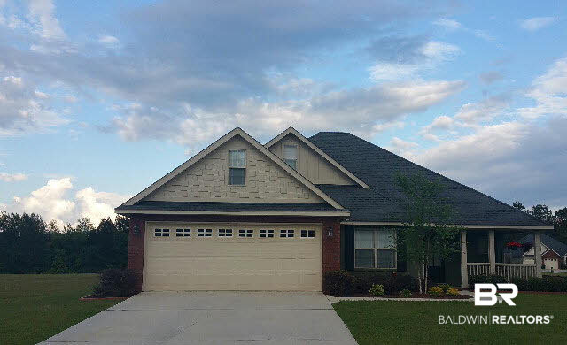 22068 Garland Loop Silverhill, AL 36576 - Photo 1 of 25