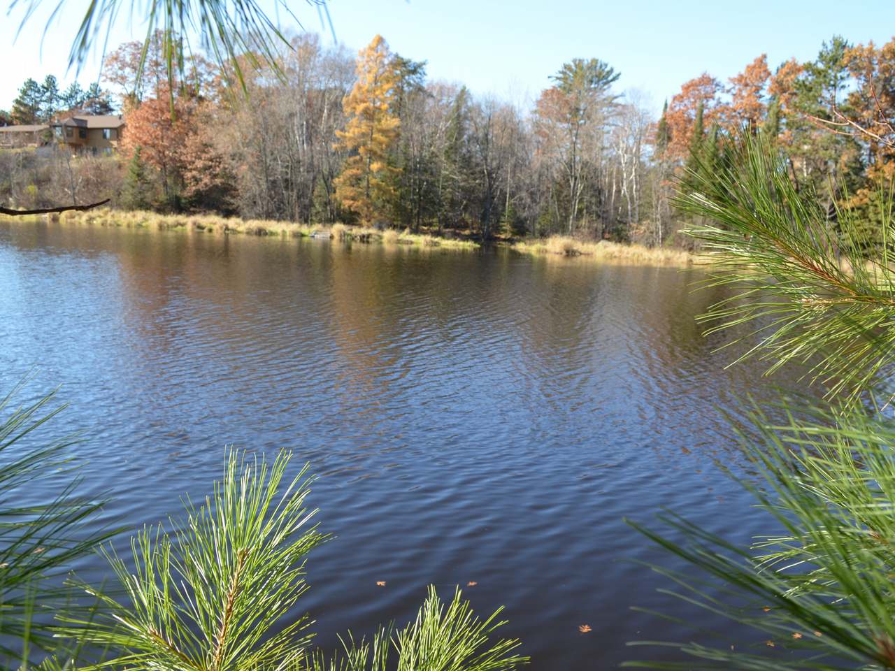 Lot 3 Point O Pines Road Tomahawk, WI 54487 - Photo 12 of 20 Gallery Image 12