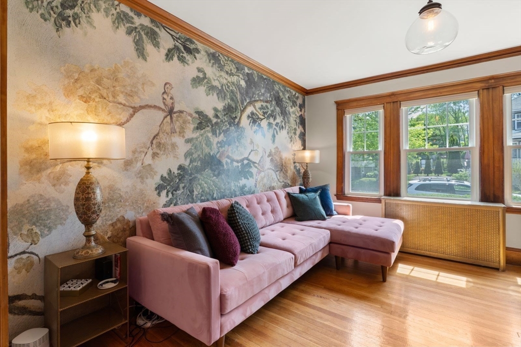 41 Glendower Road Boston, MA 02131 - Photo 20 of 42 Gallery Image 20