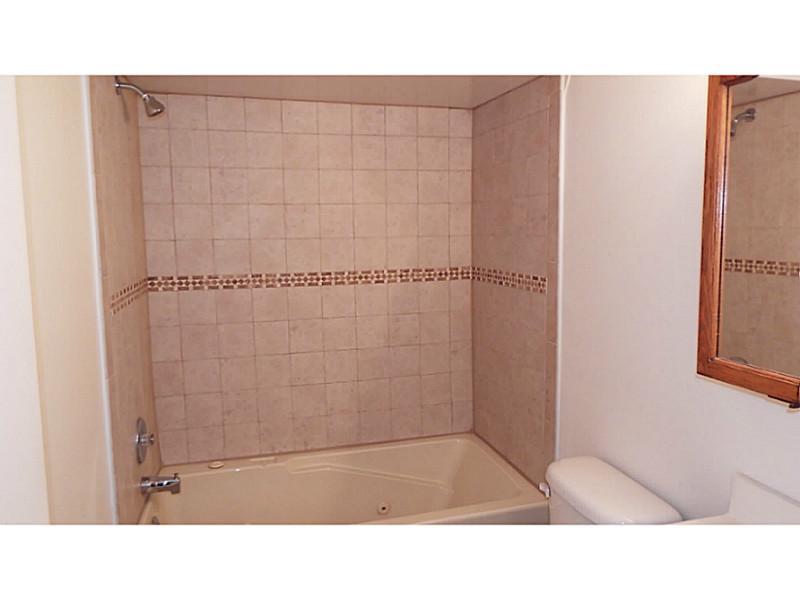 520 Washington Road, Unit 804 Mt. Lebanon, PA 15228 - Photo 11 of 17 Other. Bathroom - new ceramic tub surround