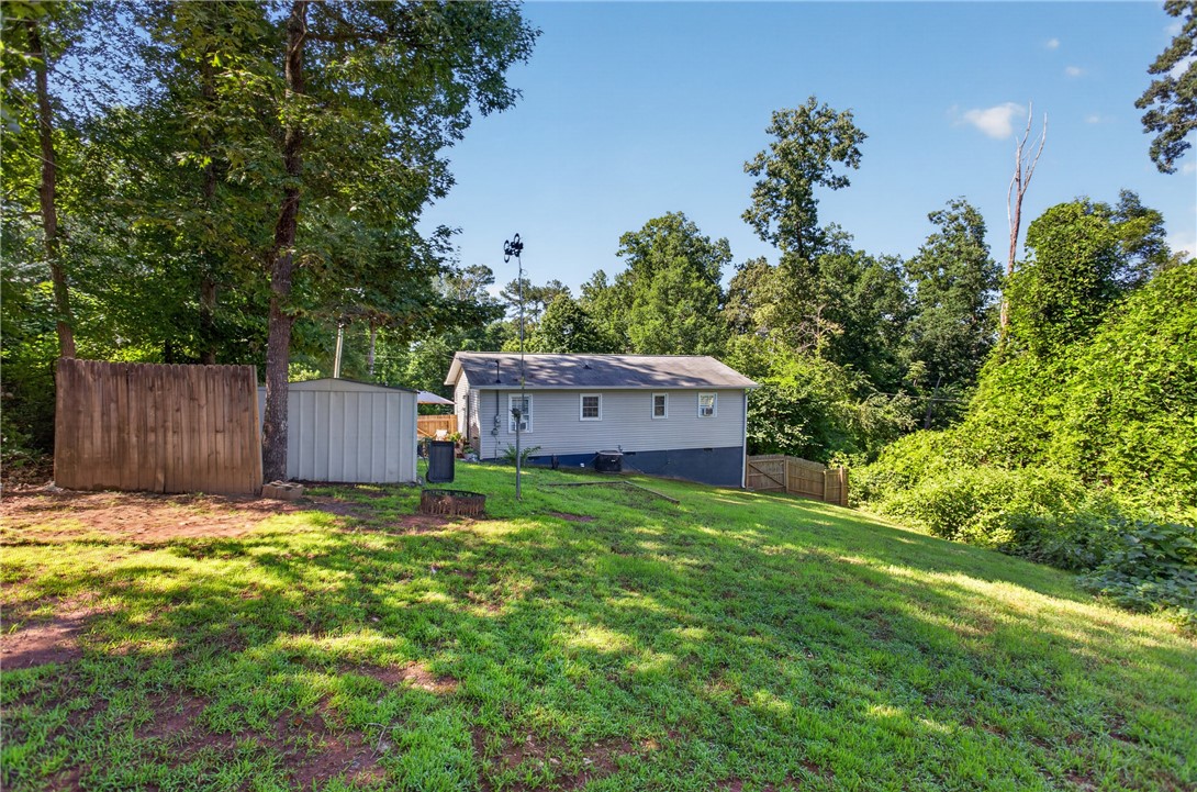 116 Oak Ridge Circle Seneca, SC 29678 - Photo 35 of 35