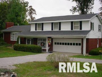 10584 Modesto Road Carbondale, IL 62901 - Photo 6 of 6 Gallery Image 6