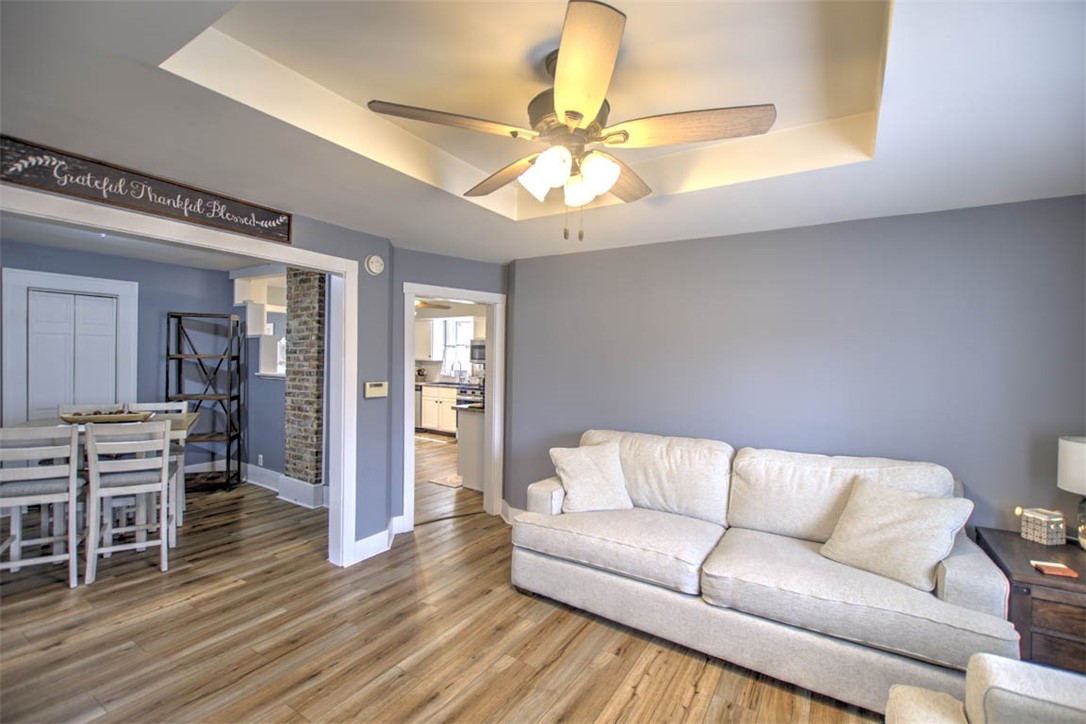 635 Mill Street Mount Zion, IL 62549 - Photo 10 of 30