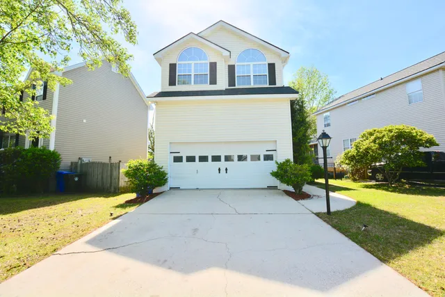 $3,430 | 813 Harbor Pl Drive, Charleston, SC 29412