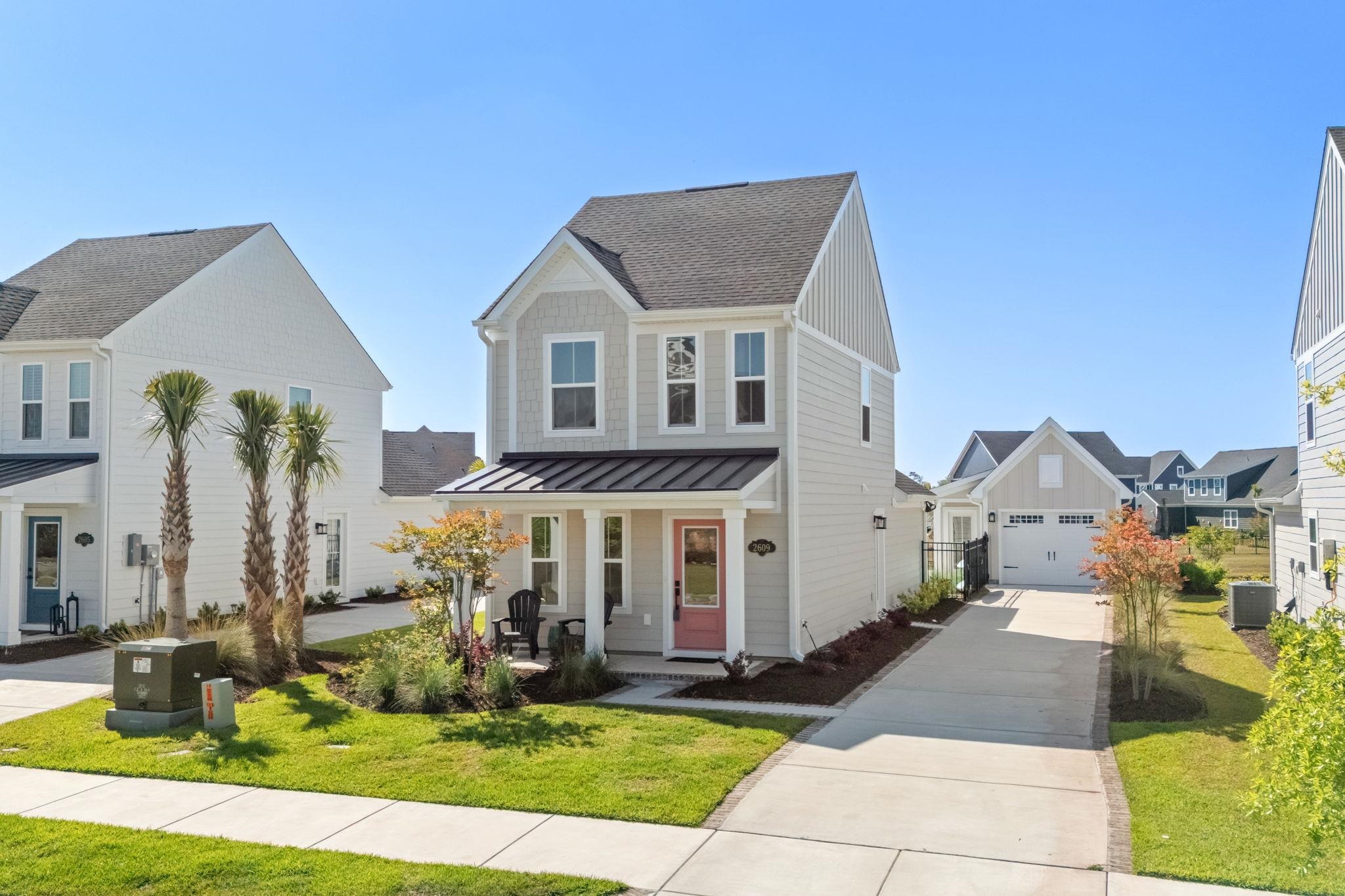 2609 Rowyn Street Longs, SC 29568 - Photo 49 of 69