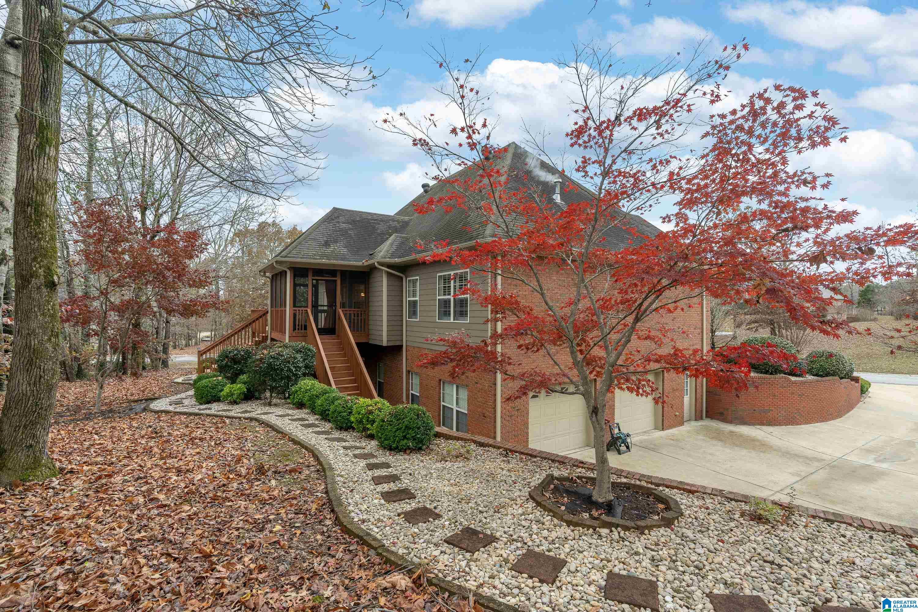 7244 Cloverleaf Lane Helena, AL 35022 - Photo 47 of 50