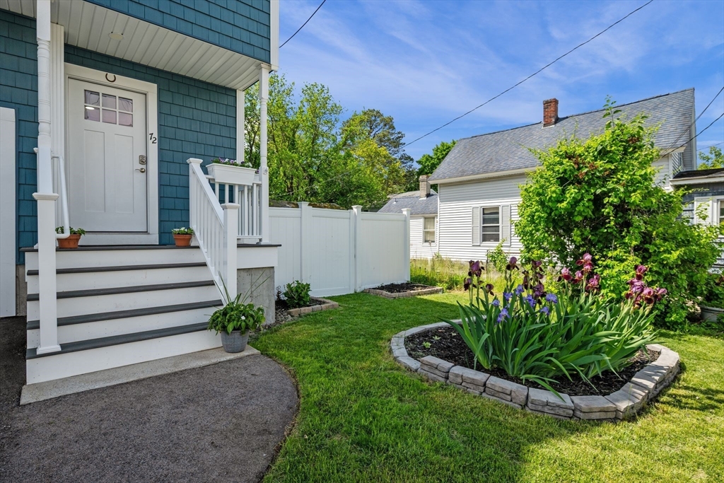 72 Manchester Street, Unit 72 Lowell, MA 01852 - Photo 39 of 41