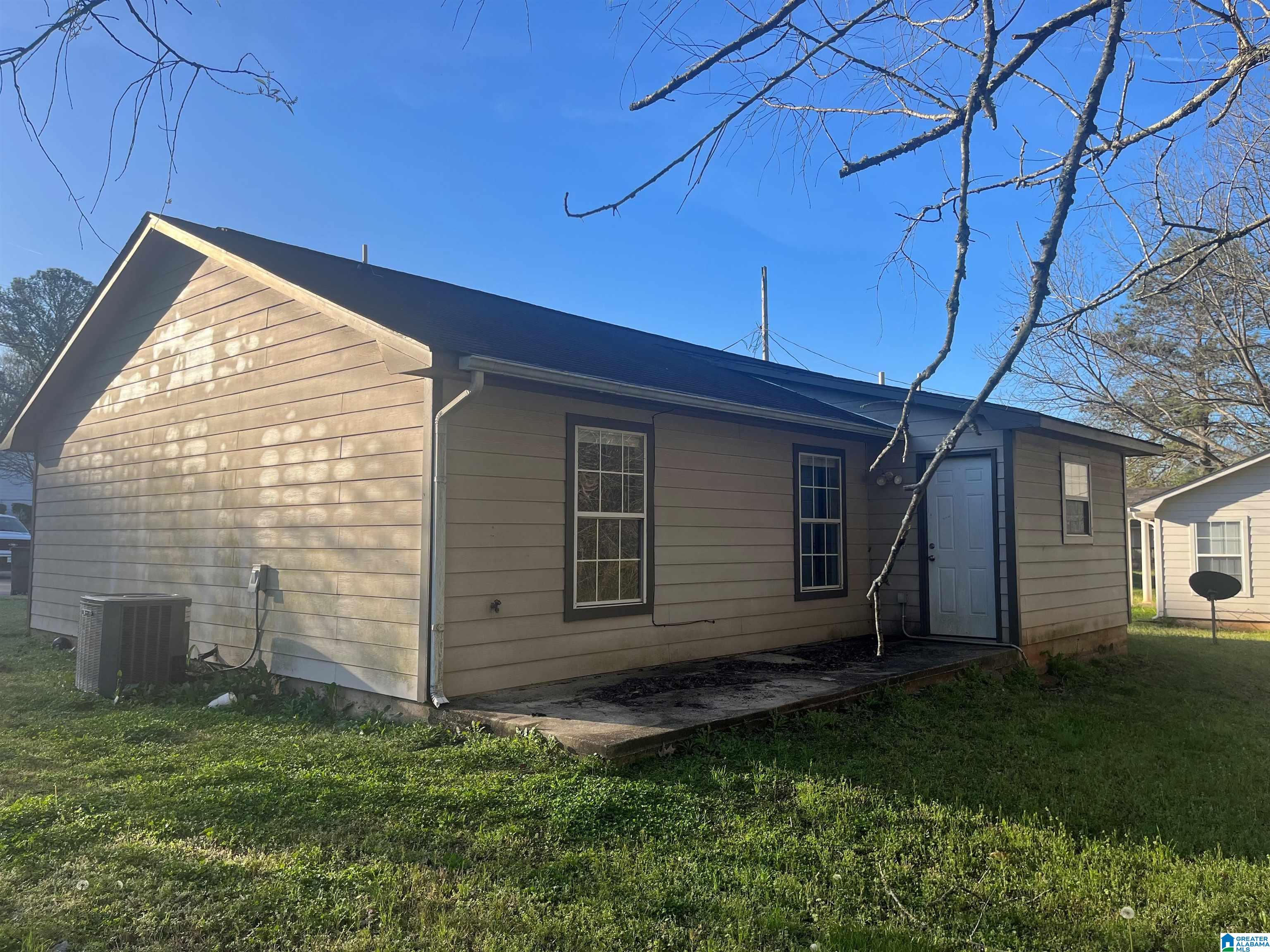 1201 Wheeler Circle Bessemer, AL 35020 - Photo 2 of 10