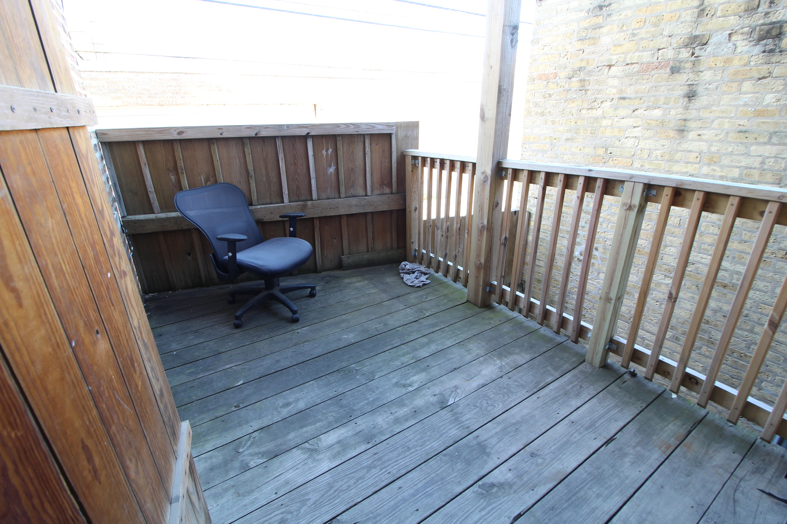 2345 North Ridgeway Avenue, Unit 1 Chicago, IL 60647 - Photo 14 of 14