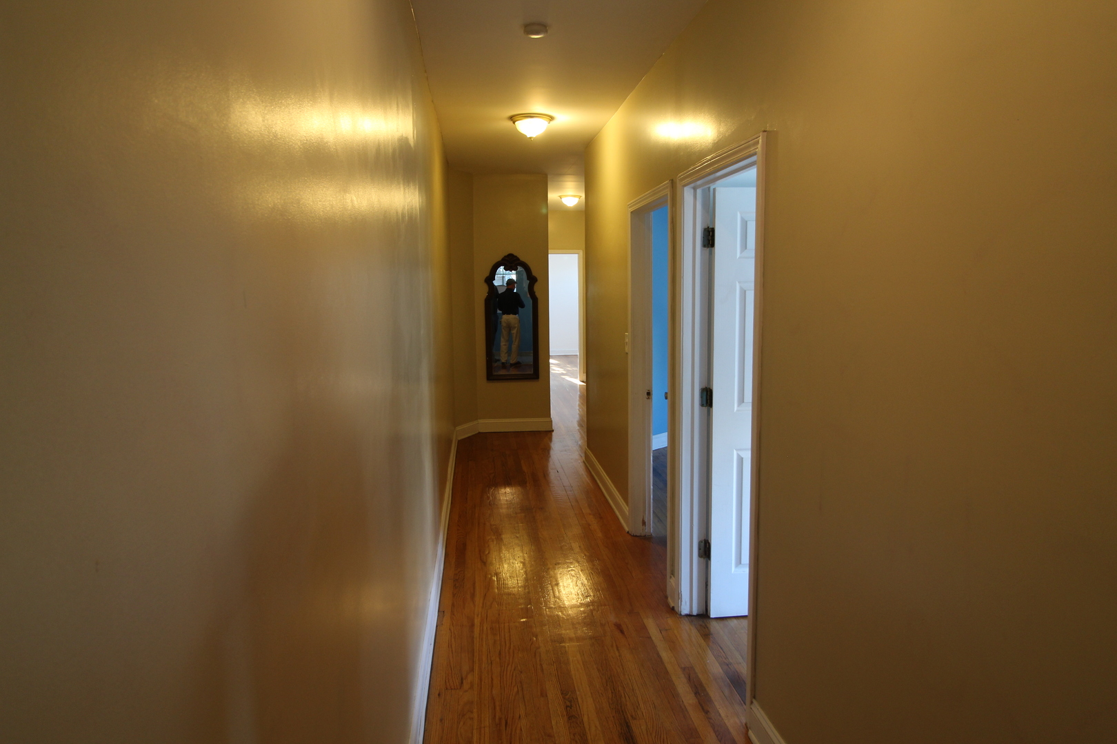 2345 North Ridgeway Avenue, Unit 1 Chicago, IL 60647 - Photo 9 of 14