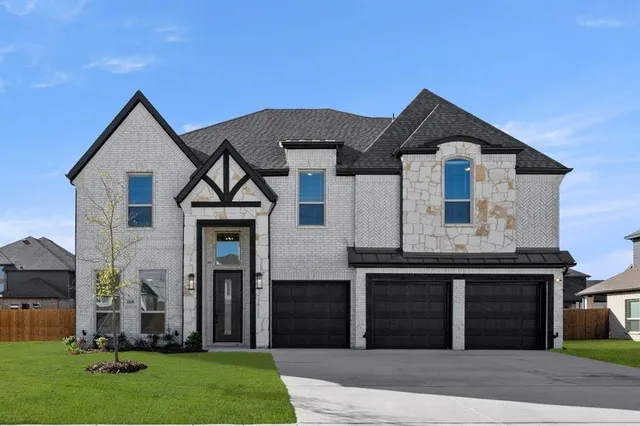 $651,066 | 1818 Marlow Drive, Cedar Hill, TX 75104