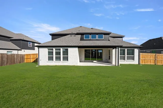 $651,066 | 1818 Marlow Drive, Cedar Hill, TX 75104