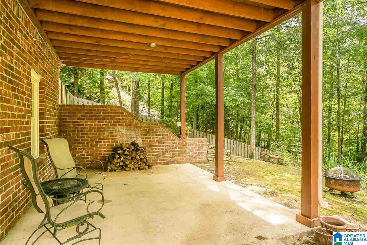 9033 Park Crest Road Birmingham, AL 35242 - Photo 44 of 49