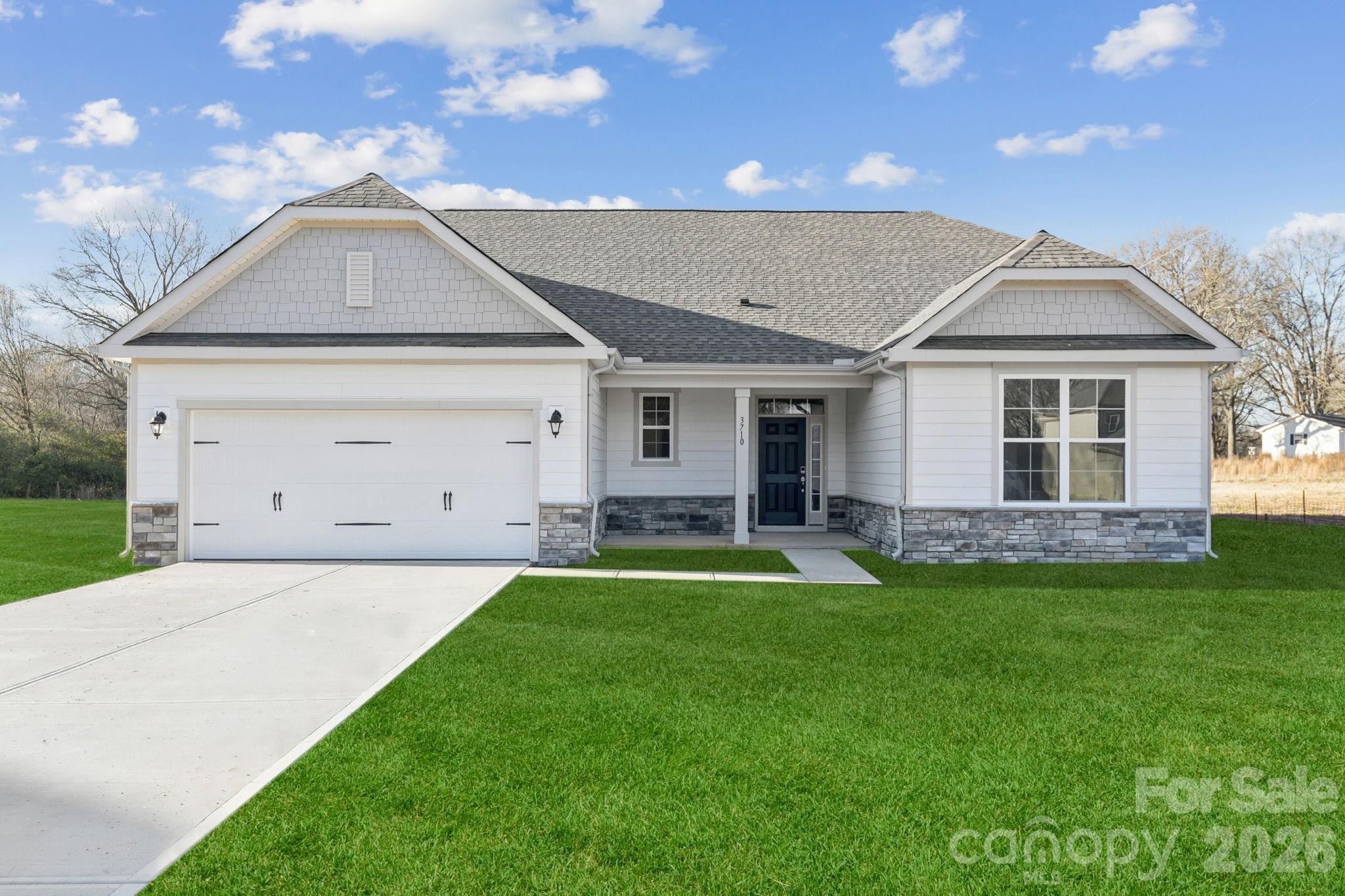 3710 Roughedge Drive Monroe, NC 28112 - Photo 1 of 5