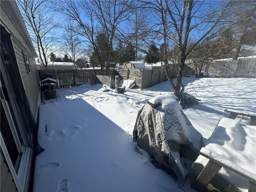 321 Ridge Avenue, Unit LOT 23 Strattanville, PA 16258 - Photo 25 of 29