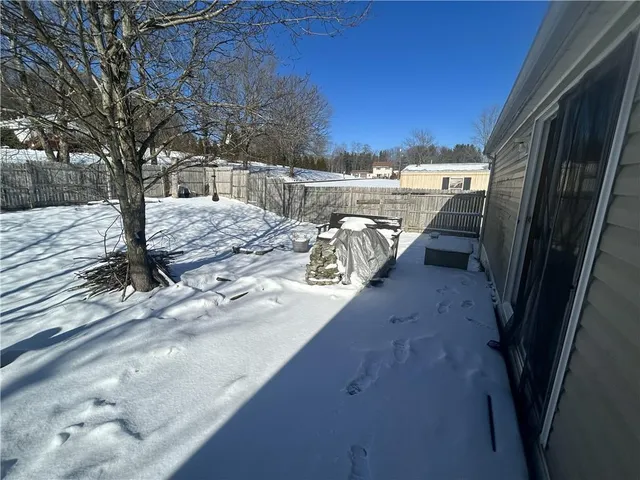 $69,000 | 321 Ridge Avenue, Unit LOT 23, Strattanville, PA 16258