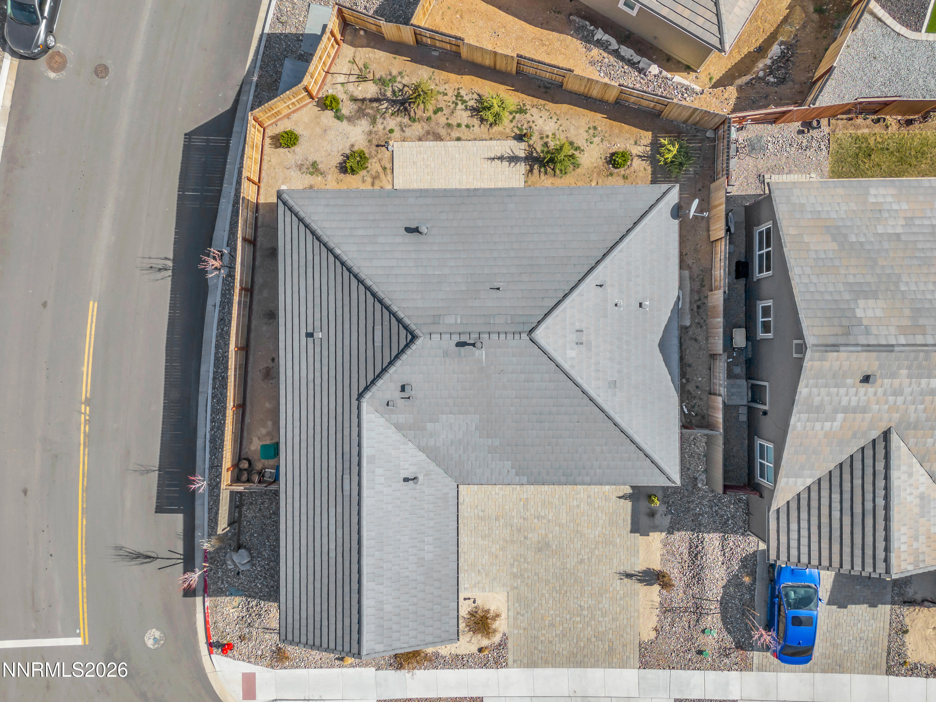 7774 Enclave Key Road Reno, NV 89506 - Photo 26 of 26 a view of entryway