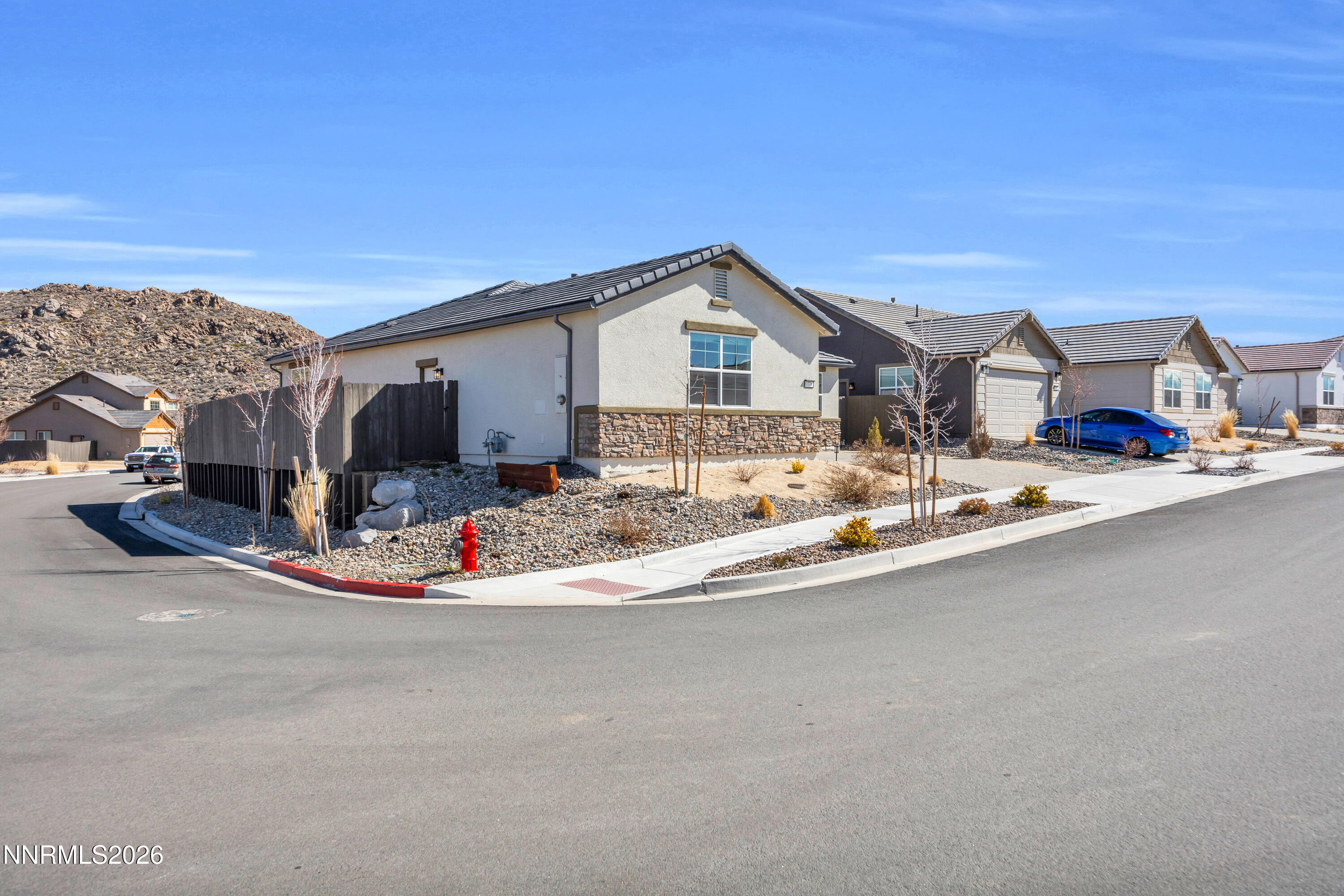 7774 Enclave Key Road Reno, NV 89506 - Photo 3 of 26 a view of a house with a patio