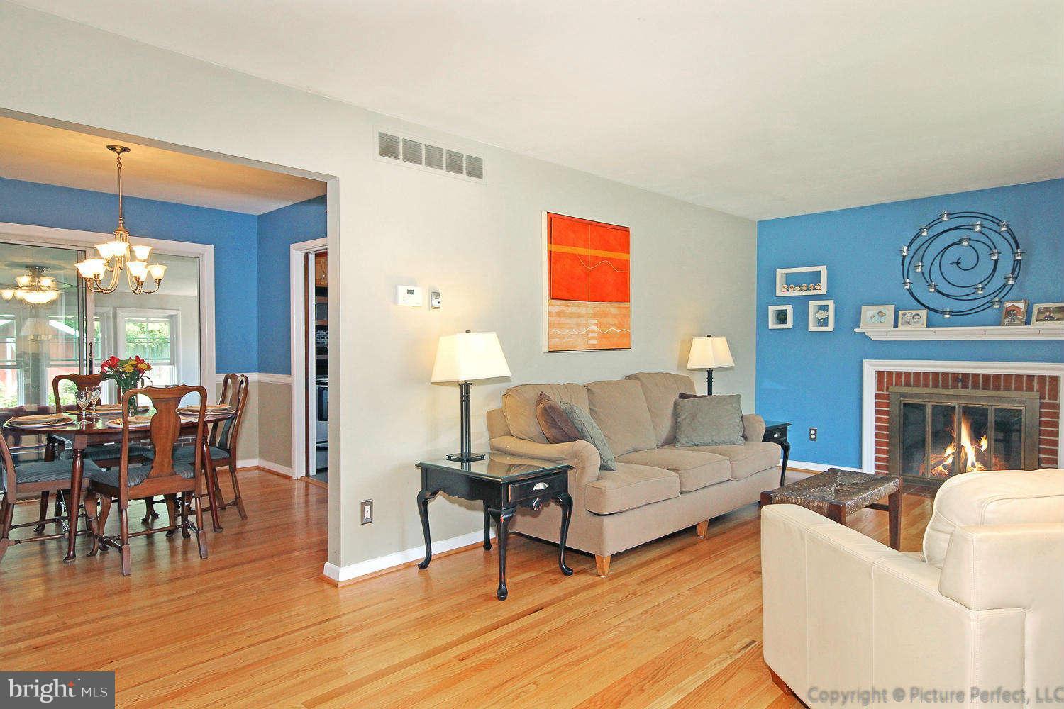 909 Seminole Road Frederick, MD 21701 - Photo 8 of 28 Interior (General)