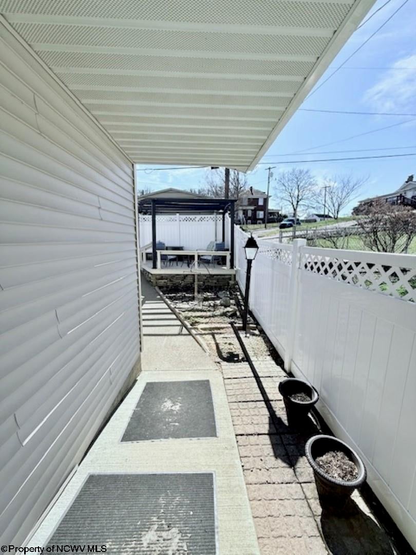 107 Ridenour Street Clarksburg, WV 26301 - Photo 33 of 42 Gallery Image 33