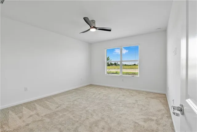 $2,600 | Undisclosed Address, Babcock Ranch, FL 33982