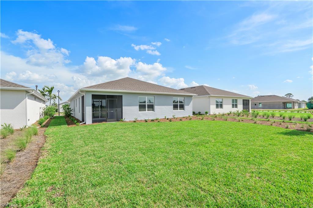 42425 Cascade Drive Babcock Ranch, FL 33982 - Photo 25 of 28