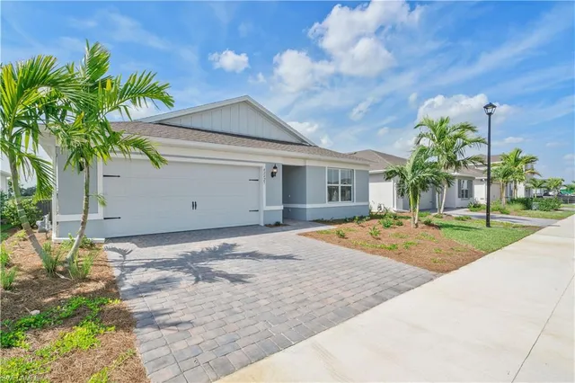 $2,600 | Undisclosed Address, Babcock Ranch, FL 33982