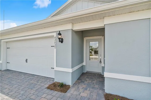 $2,600 | Undisclosed Address, Babcock Ranch, FL 33982