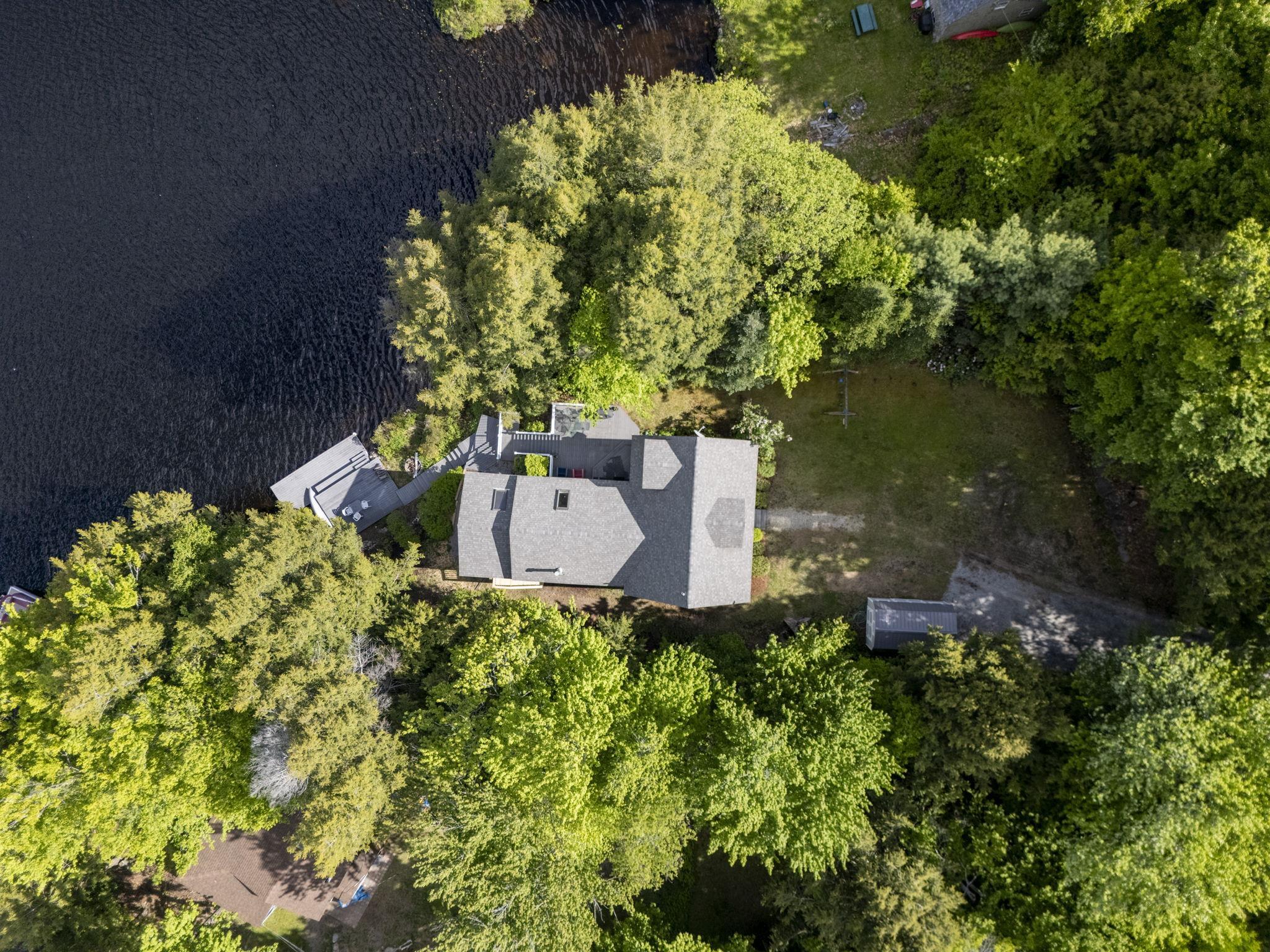 2221 Valley Road Stoddard, NH 03280 - Photo 55 of 60