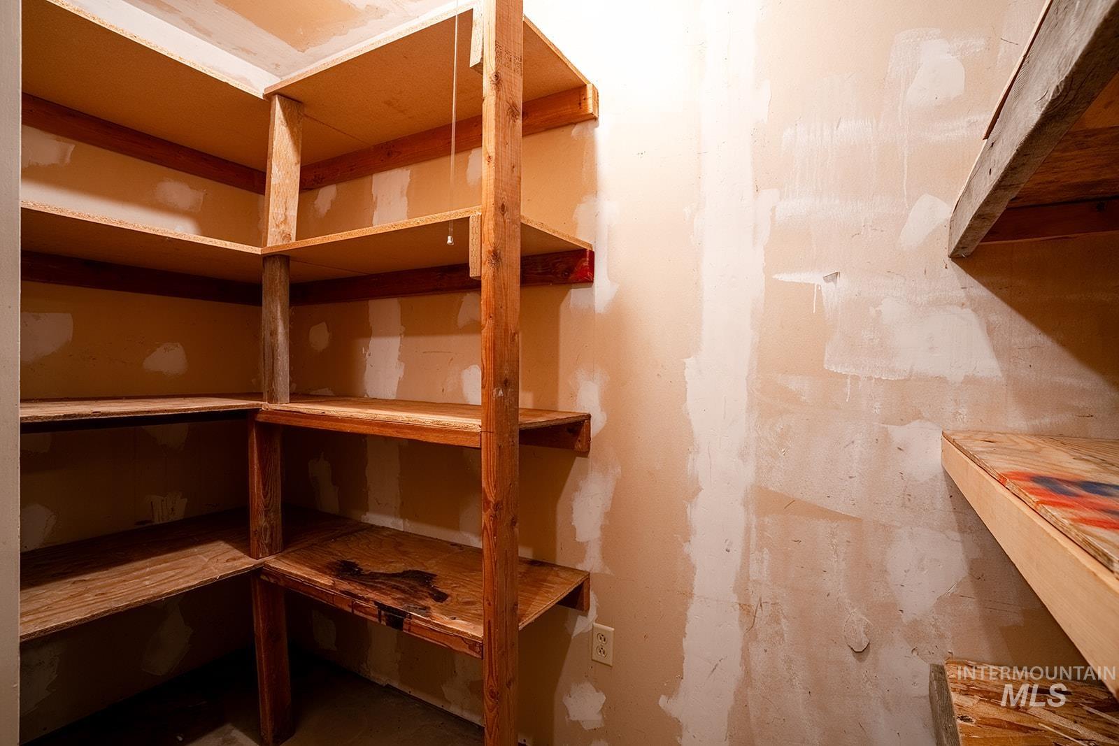 1357 Pound Lane Clarkston, WA 99403 - Photo 25 of 38 View of storage area