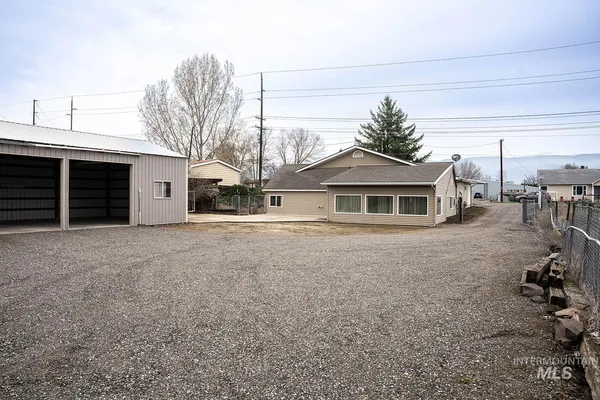$319,000 | 1357 Pound Lane, Clarkston, WA 99403