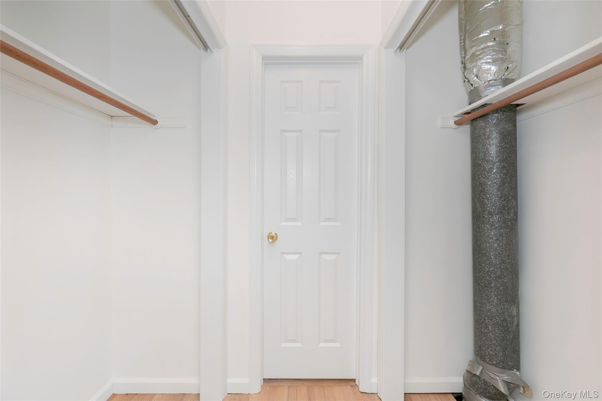 48 Clinton Avenue Rye, NY 10580 - Photo 28 of 36 Primary Bedroom Closet
