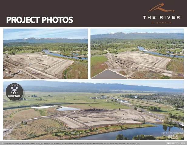 $562,577 | 25 River District Drive, Cascade, ID 83611