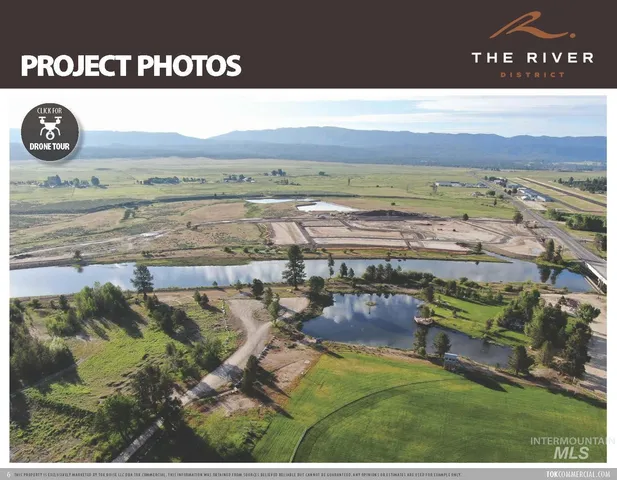 $562,577 | 25 River District Drive, Cascade, ID 83611
