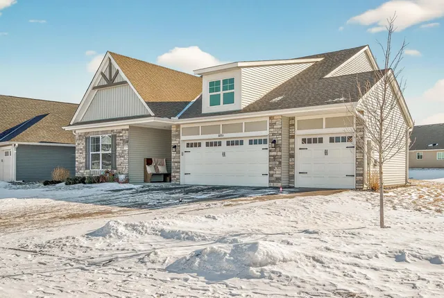 $475,000 | 16755 62nd Street Northeast, Otsego, MN 55374