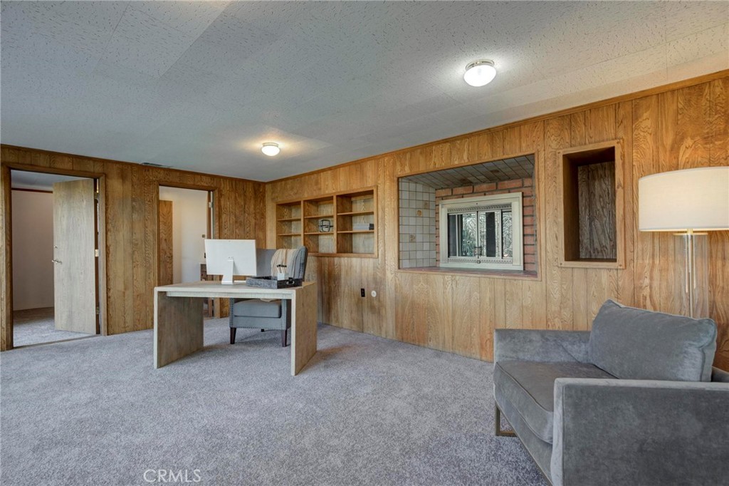 4612 Beauvais Road Rancho Palos Verdes, CA 90275 - Photo 36 of 40 a living room with furniture and a window