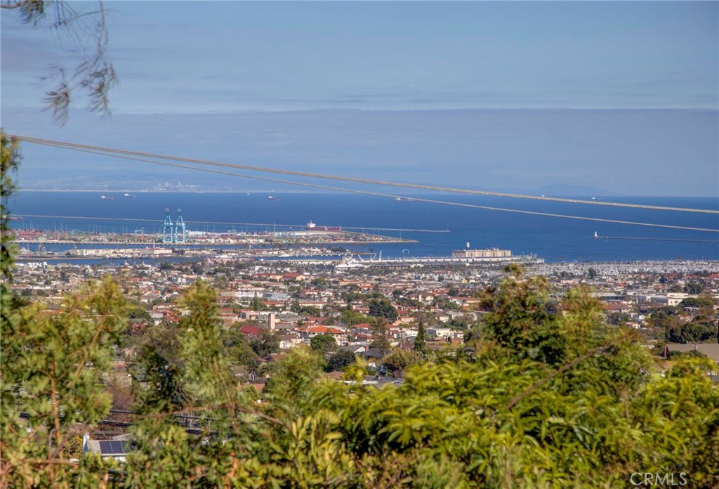 4612 Beauvais Road Rancho Palos Verdes, CA 90275 - Photo 40 of 40 a view of a large building with an ocean view