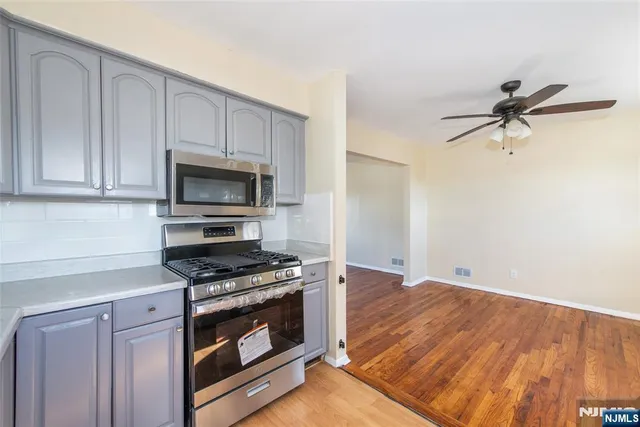 $3,000 | 413 Essex Street, Unit 2, Hackensack, NJ 07601