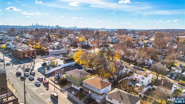 $3,000 | 413 Essex Street, Unit 2, Hackensack, NJ 07601