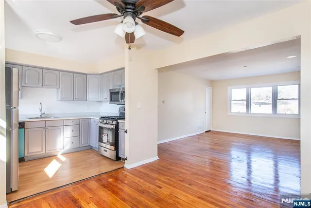 $3,000 | 413 Essex Street, Unit 2, Hackensack, NJ 07601