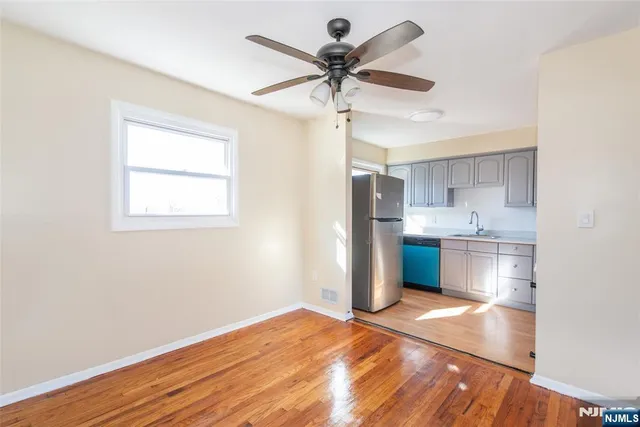 $3,000 | 413 Essex Street, Unit 2, Hackensack, NJ 07601