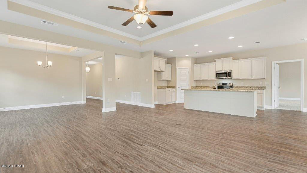 308 Highbrook Road, Unit LOT 1011 Panama City, FL 32404 - Photo 7 of 37