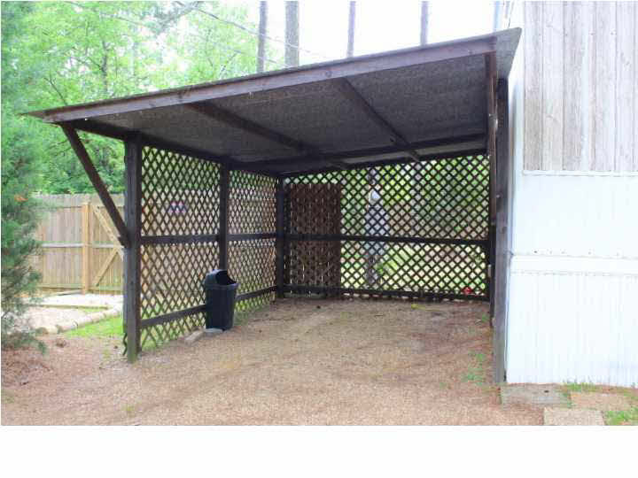1946 East Ridge Road Byram, MS 39272 - Photo 42 of 48 Covered Parking