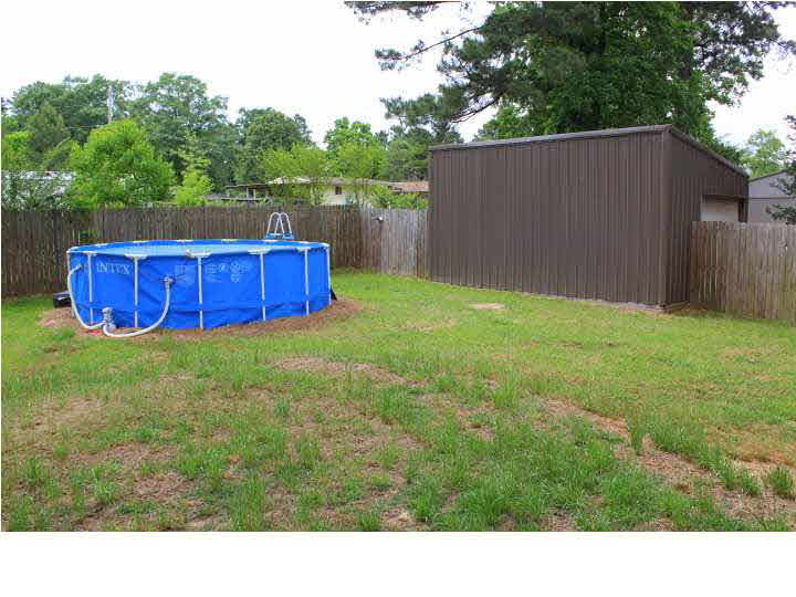 1946 East Ridge Road Byram, MS 39272 - Photo 45 of 48 Back View
