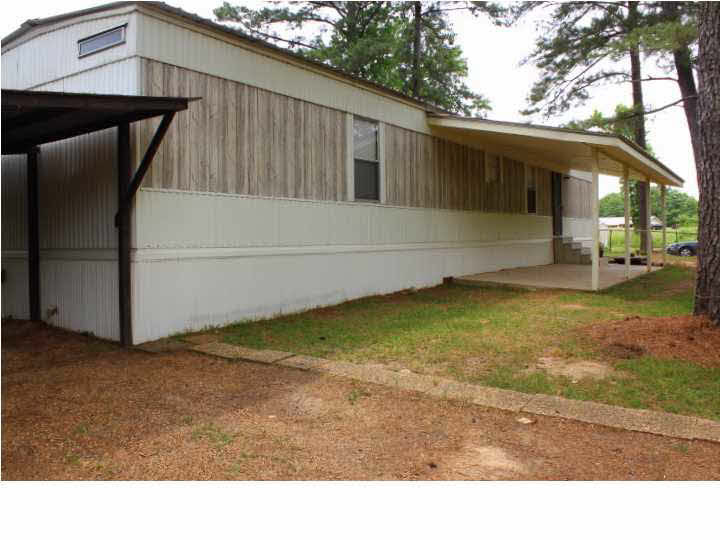 1946 East Ridge Road Byram, MS 39272 - Photo 8 of 48 Front View