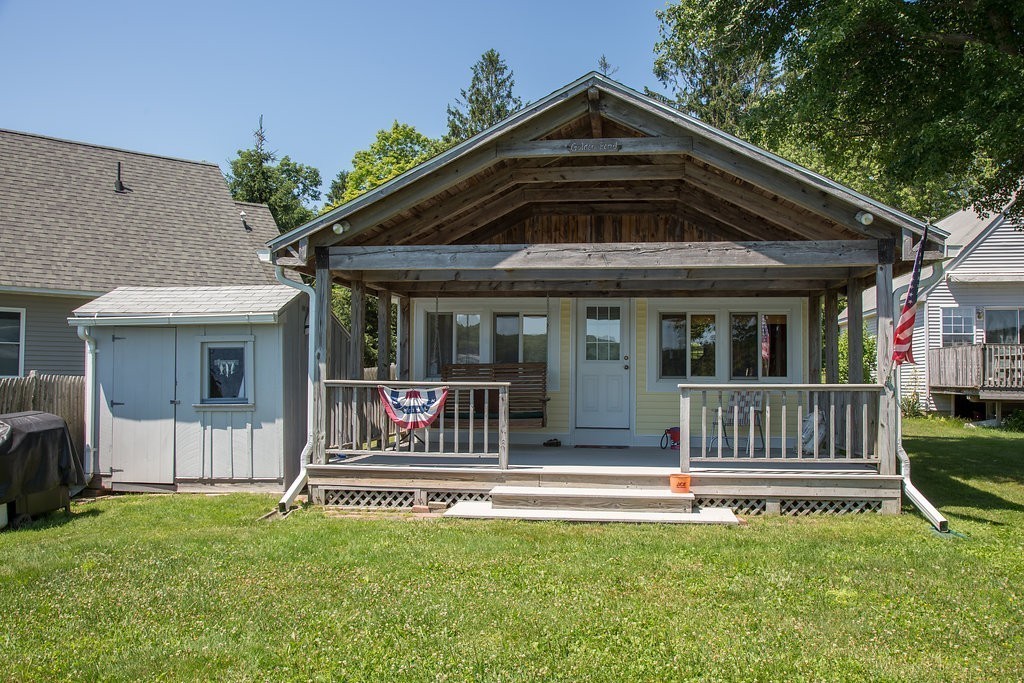 23 Stafford Road Wales, MA 01081 - Photo 22 of 24