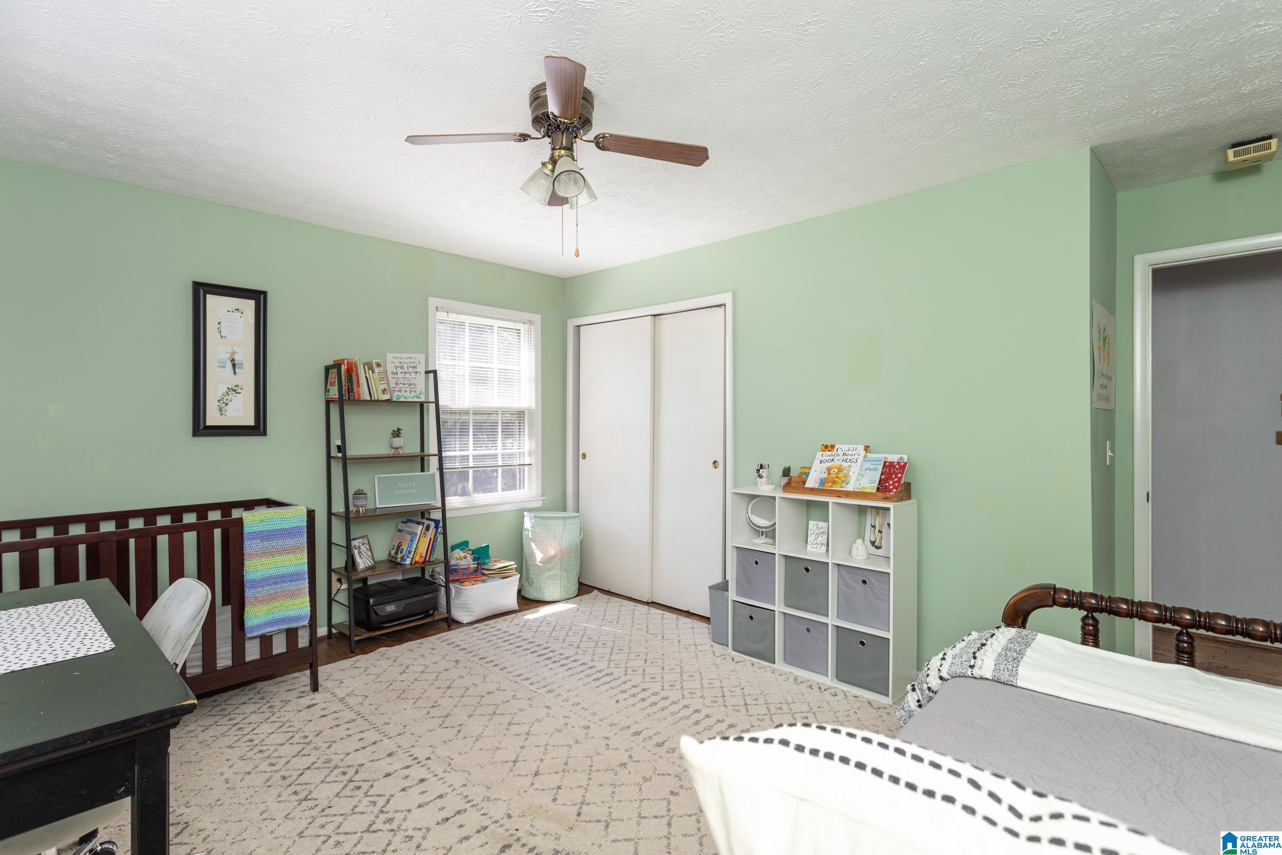 1308 Conger Road Anniston, AL 36207 - Photo 20 of 37