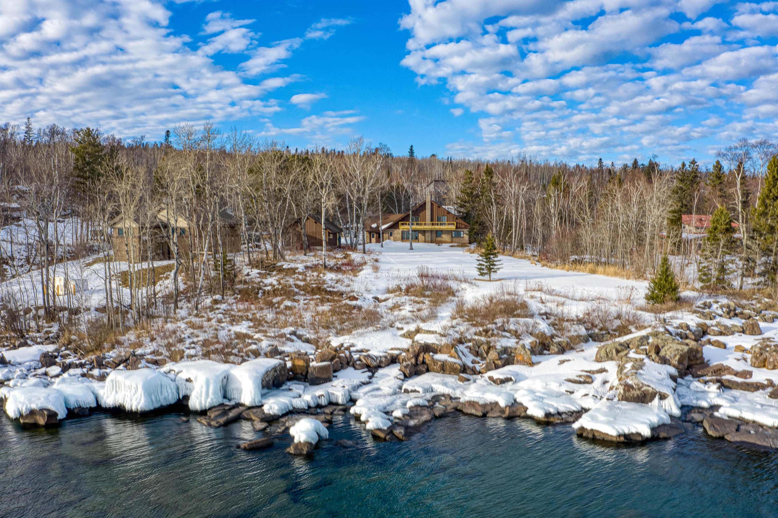 1820 Mary Street Silver Bay, MN 55614 - Photo 3 of 53