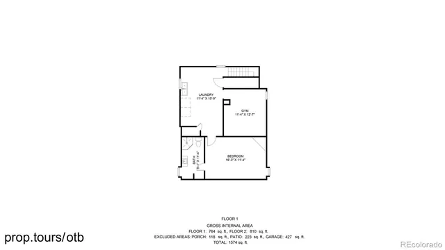 $3,100 | 3317 Bruce Randolph Avenue, Denver, CO 80205