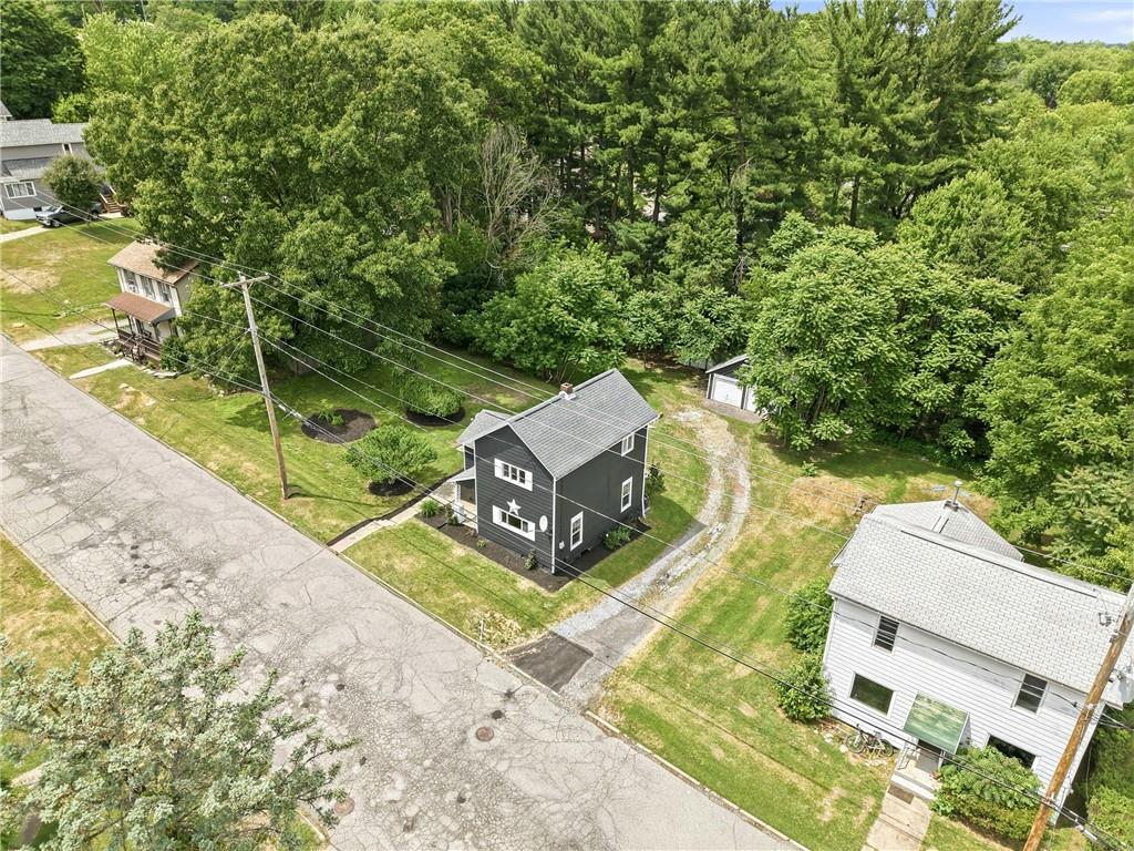 276 Lincoln Street Sharon, PA 16146 - Photo 4 of 35
